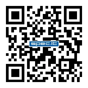 QR kodas | Okrama, UAB | spec.lt