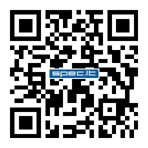 QR kodas | OKREMA, UAB | spec.lt