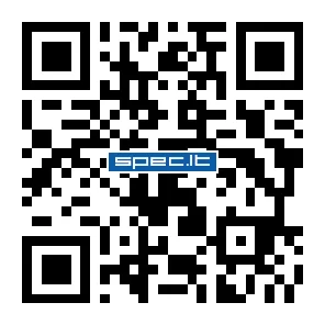 QR kodas | OKRETA, UAB | spec.lt