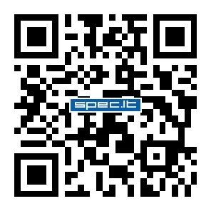 QR kodas | Okrita, UAB