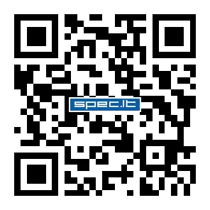 QR kodas | STRĖLĖ, VŠĮ | spec.lt
