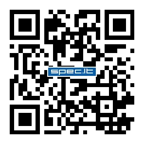 QR kodas | OKSALIS, UAB | spec.lt