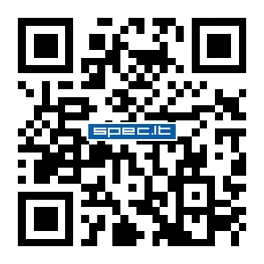 QR kodas | Oksameda, MB