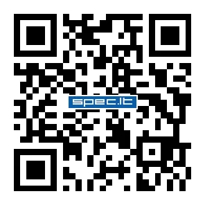 QR kodas | Oksan, UAB | spec.lt