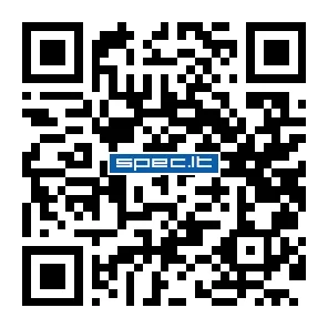 QR kodas | Loksima, UAB | spec.lt