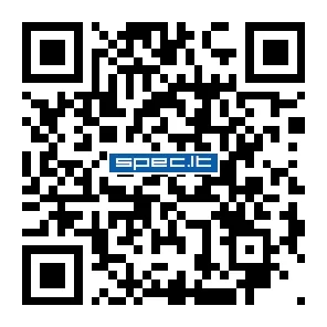 QR kodas | Oksanos Kalnikienės įmonė