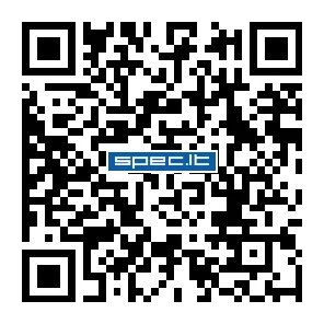QR kodas | Oksanos Laucevičienės kineziterapijos studija, MB
