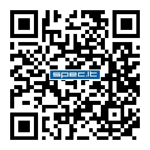 QR kodas | Oksanos Šalčiuvienės, IĮ | spec.lt