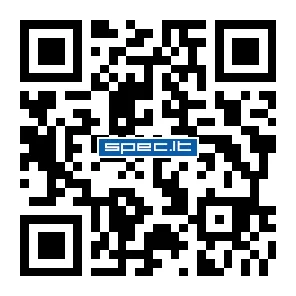 QR kodas | OKŠARUM, UAB | spec.lt