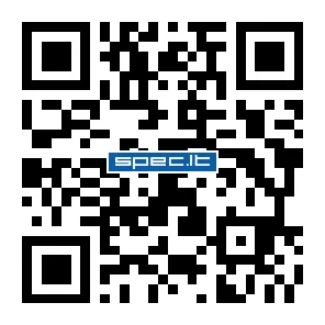 QR kodas | OKSATA, UAB | spec.lt