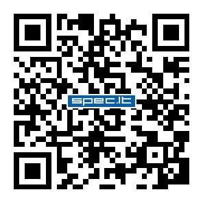 QR kodas | Oksdenta, UAB | spec.lt