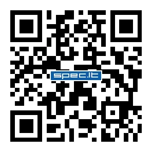 QR kodas | Okseta, UAB | spec.lt
