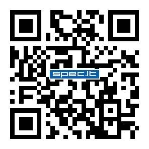 QR kodas | Oksimoronas, MB