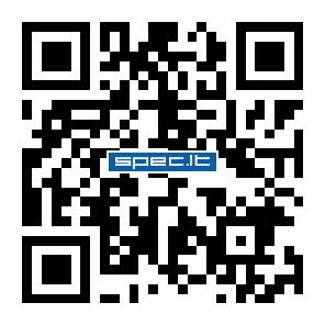 QR kodas | Oksis, UAB | spec.lt