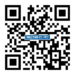 QR kodas | Oksita, IĮ
