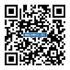 QR kodas | OKSVIDA, O. Puronaitės, IĮ | spec.lt