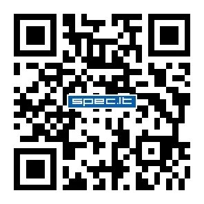 QR kodas | Oksvytas, MB