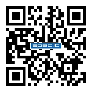QR kodas | OKTA, UAB | spec.lt