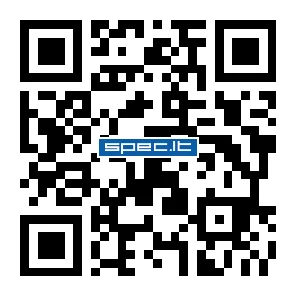 QR kodas | Litkorta, UAB | spec.lt