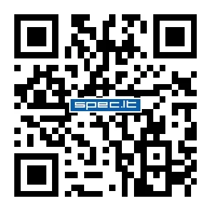 QR kodas | Oktagonas, UAB