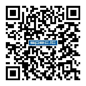 QR kodas | OKTANAS, Kauno automobilių sporto klubas | spec.lt
