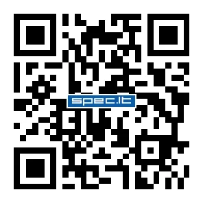 QR kodas | Oktantas, UAB | spec.lt