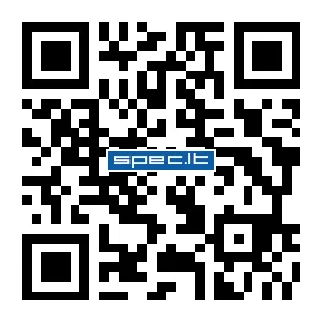 QR kodas | Oktavus, UAB