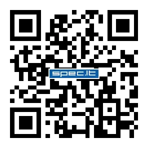 QR kodas | Oktet, UAB