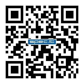 QR kodas | OKTIDA, UAB