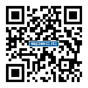 QR kodas | OKTO, UAB | spec.lt