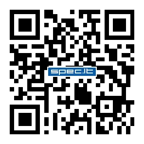 QR kodas | Oktoforas, UAB | spec.lt