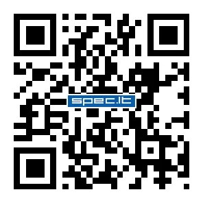 QR kodas | Oktop, UAB