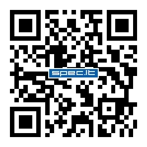 QR kodas | Oktopusas, UAB | spec.lt