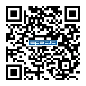 QR kodas | Oktopuso nardymo centras, VŠĮ | spec.lt