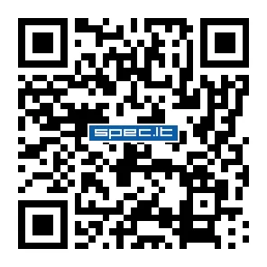 QR kodas | Inovatyvių medicinos paslaugų centras, VŠĮ | spec.lt