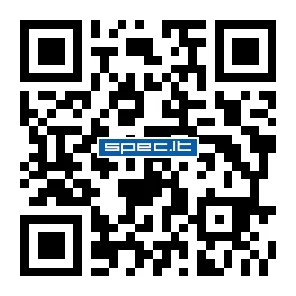 QR kodas | Okulistus, MB