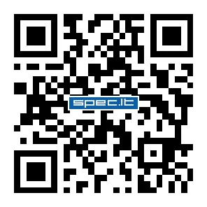 QR kodas | Okus, UAB | spec.lt