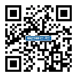 QR kodas | Okusta, MB