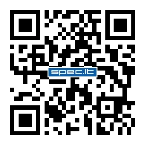 QR kodas | OKVA, UAB | spec.lt