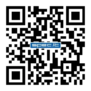 QR kodas | OL&MARK, UAB | spec.lt