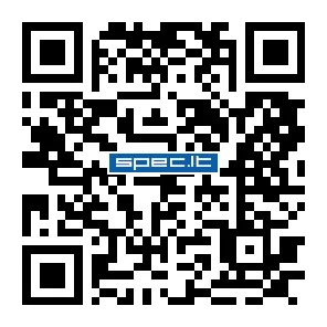 QR kodas | OLNAS Trans Group, UAB | spec.lt