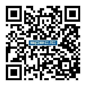 QR kodas | OLA Overseas Liner Baltic, UAB | spec.lt