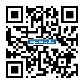QR kodas | OLAN LT, UAB | spec.lt