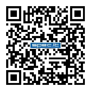QR kodas | Olana Energy Construction Oy filialas