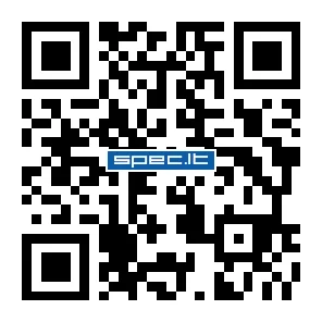 QR kodas | Olandas, UAB | spec.lt
