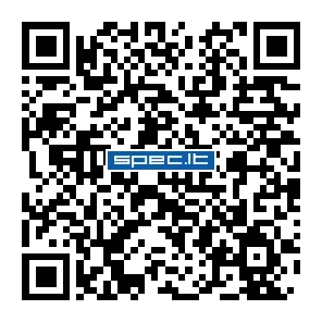 QR kodas | Olandijos firmos B.I.T. BLOCQ INTERNATIONAL TRADING B.V. atstovybė