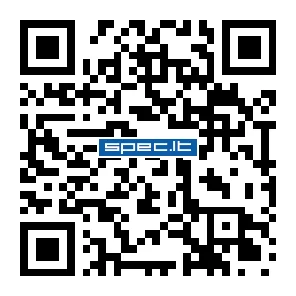 QR kodas | Olandijos techninė konsultacija, UAB | spec.lt