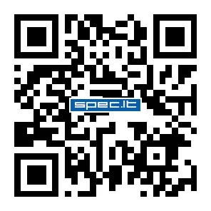 QR kodas | Olandimex, UAB