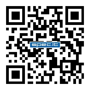 QR kodas | Olania, MB