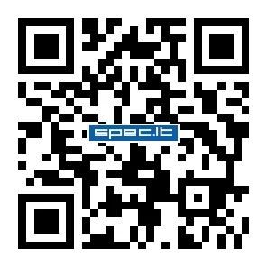 QR kodas | OLANSIJA, UAB | spec.lt
